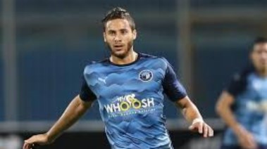 اللاعب رمضان صبحي