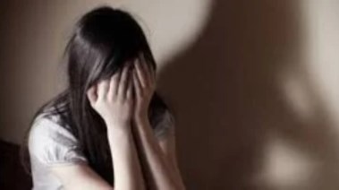 التعدي على فتاة_ أرشيفية