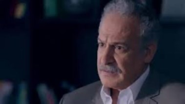 المخرج عمر زهران