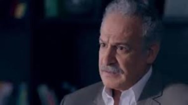 المخرج عمر زهران