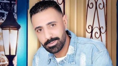محمد علي ضحية انفجار حريق التاكسي