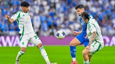 الأهلي 