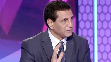 فاروق جعفر