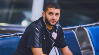 أمير عزمي مجاهد 