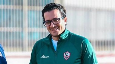 طبيب الزمالك