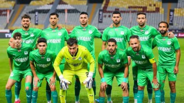 المصري البورسعيدي 