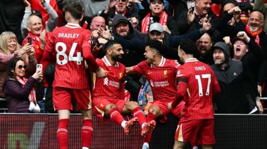 ليفربول