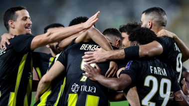 اتحاد جده