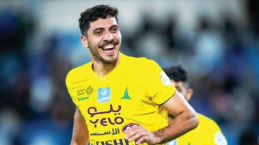 محمد شريف