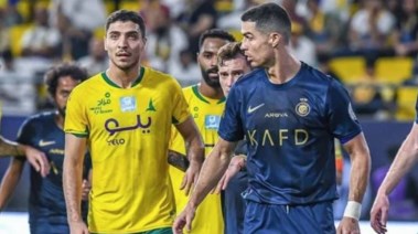 النصر والخليج