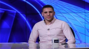 أحمد السيد 