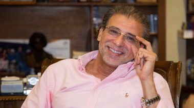 خالد يوسف