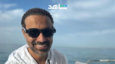 أحمد فهمي
