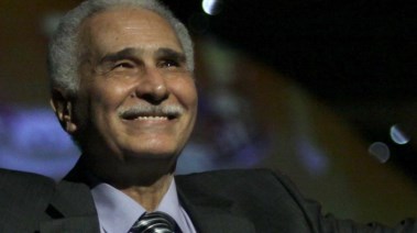 الفنان عبدالرحمن أبوزهرة