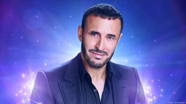 كاظم الساهر 