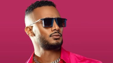  محمد رمضان