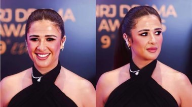 ياسمين عبدالعزيز 