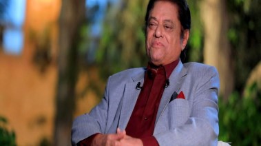 مصطفى الدمرداش