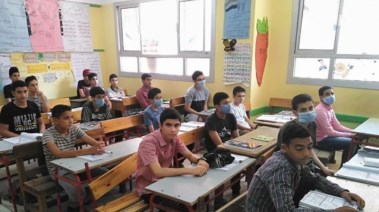  مراجعة دراسات للصف الأول الإعدادي الترم الثاني 2025