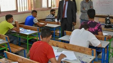 مراجعة أحياء تانية ثانوي الترم الثاني 2025