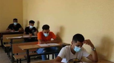 جدول امتحانات الصف الثاني الإعدادي الترم الثاني محافظة الإسماعيلية 2025