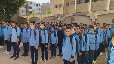 موعد بداية العام الدراسي الجديد 2025-2026