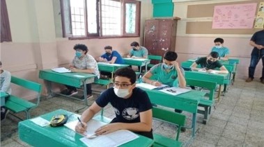 موعد امتحانات الشهادة الإعدادية 2025-2026