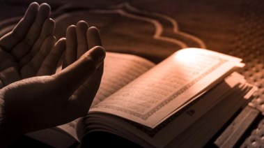 دعاء المعجزات 