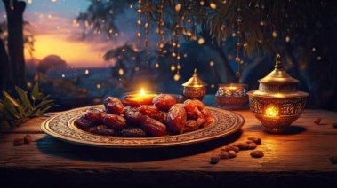 الأيام البيض لشهر ذو القعدة 2025 - تعبيرية