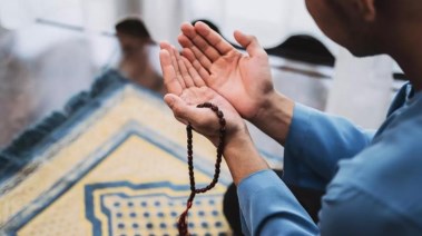 دعاء الاستخارة