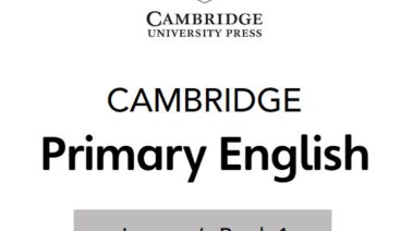 منهج كامبردج grade 1 pdf