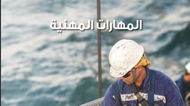 كتاب المهارات المهنية للصف السادس الابتدائي pdf الترم الثاني  