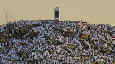خطبة عن الحج