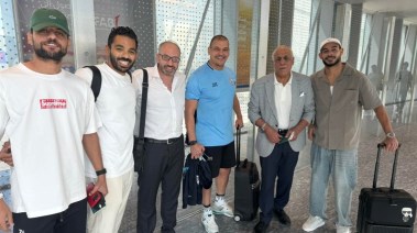ثلاثي الزمالك 