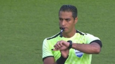 أمين عمر