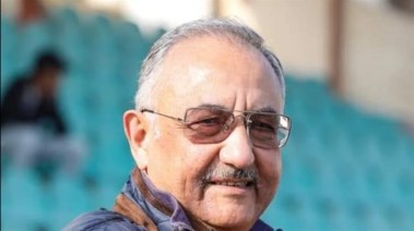 أشرف نصار