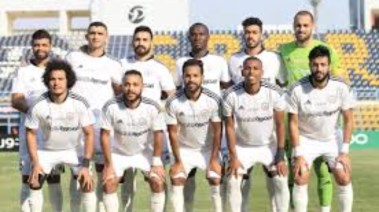 فريق طلائع الجيش 