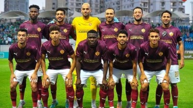 فريق سيراميكا كليوباترا