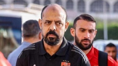 عماد النحاس