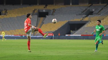 إمام عاشور