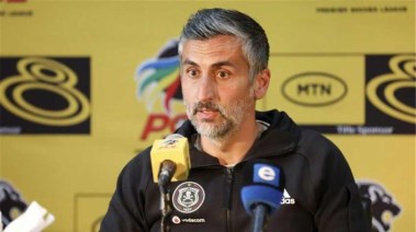 ريفيرو مدرب الأهلي الجديد