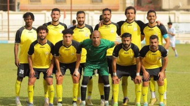 فريق كهرباء الإسماعيلية