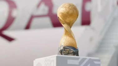 كأس العرب