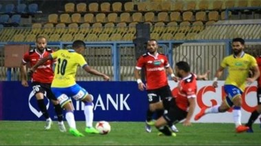 االإسماعيلي وطلائع الجيش