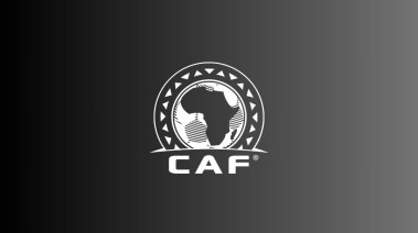 شعار الاتحاد الأفريقي "كاف"  