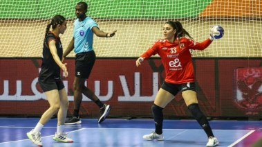 فريق الأهلي