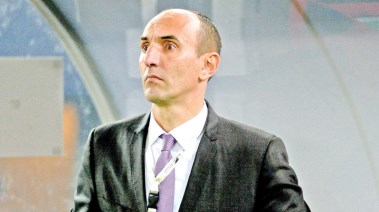 الكرواتي كرونسلاف يورشيتش