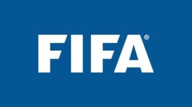 شعار الاتحاد الدولي لكرة القدم