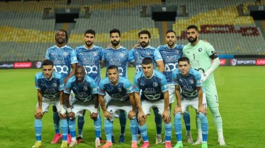 فريق بيراميدز
