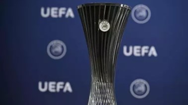 كأس دوري المؤتمر الأوروبي